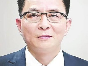 中贝通信董事长李六兵：建议优化营商环境 使招标采购更公平合理