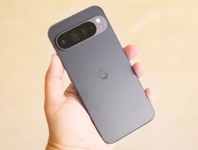 谷歌Pixel 9 Pro XL安全性：拆封数据声明