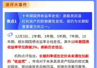 【盘前三分钟】12月4日ETF早知道