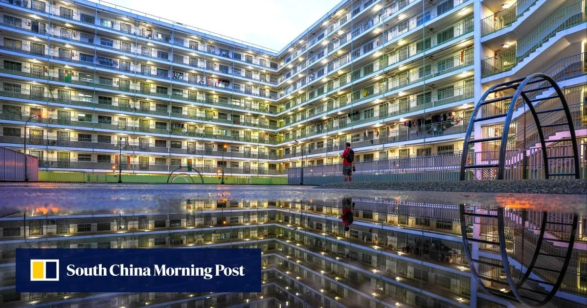 South China Morning Post