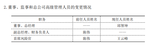 千亿中银三星人寿嬗变：新晋一名副总经理 中航集团欲“出走”