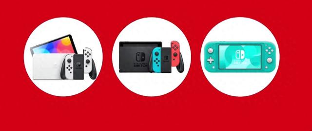 外媒称任天堂Switch 2加速量产中，2025年初或将发布