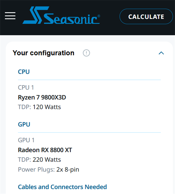 RX 8800 XT功耗惊喜！骤降43W