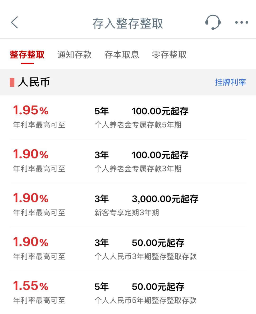 个人养老金利率最高可达4%！多家银行有动作